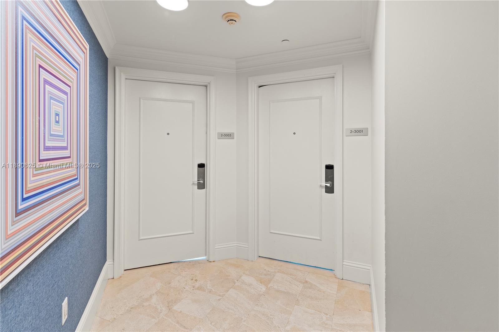 FONTAINEBLEAU II CONDO - Residential