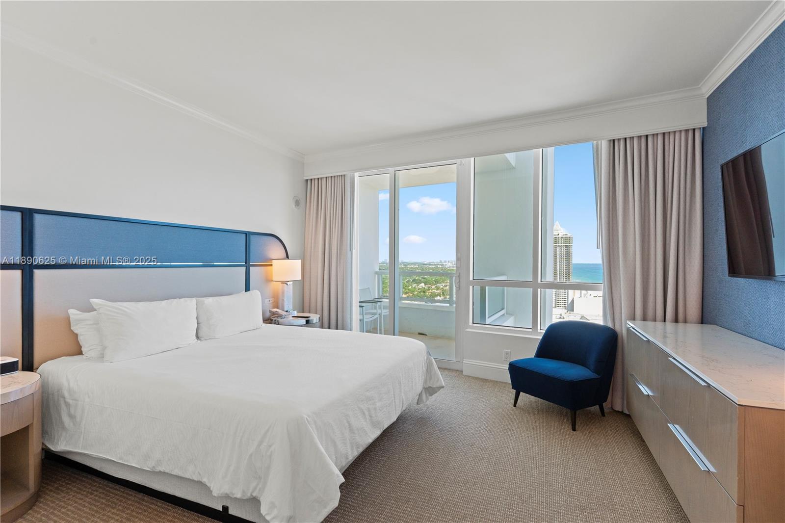 FONTAINEBLEAU II CONDO - Residential