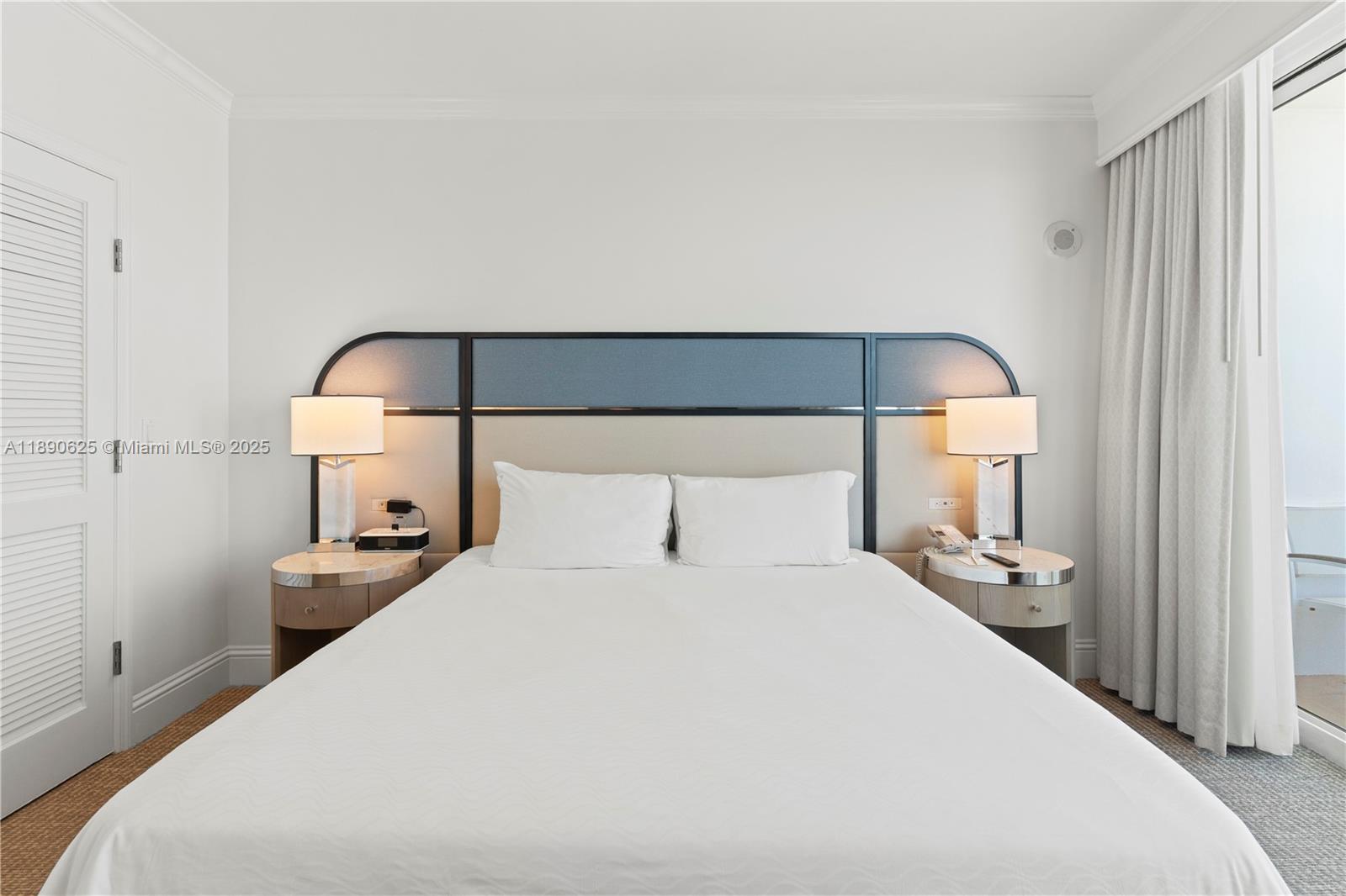 FONTAINEBLEAU II CONDO - Residential