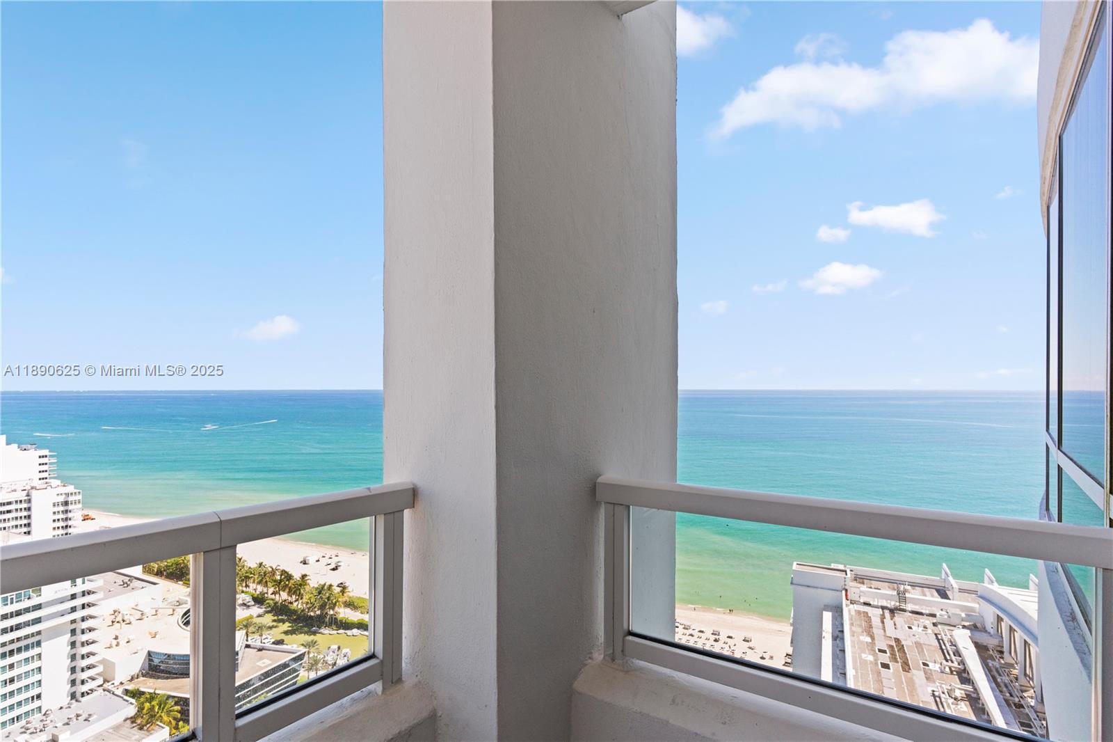 FONTAINEBLEAU II CONDO - Residential