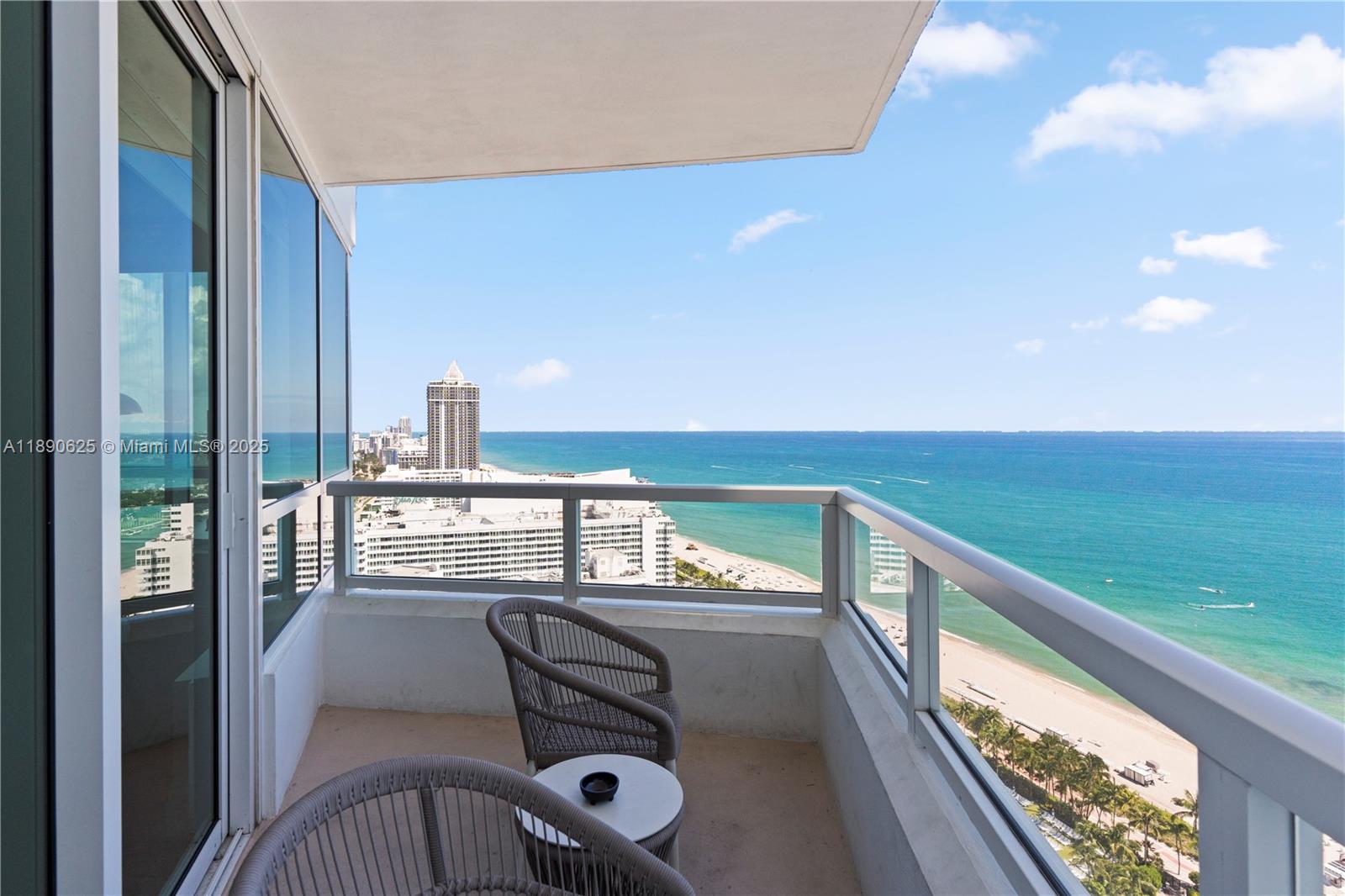 FONTAINEBLEAU II CONDO - Residential