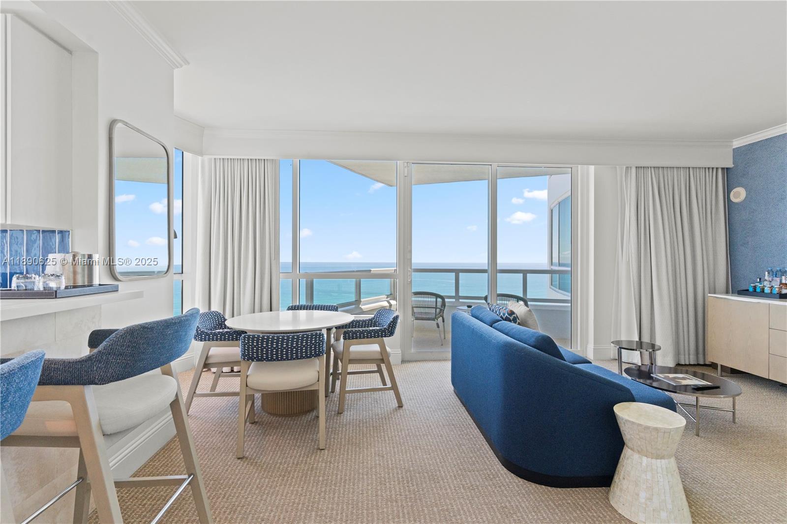 FONTAINEBLEAU II CONDO - Residential