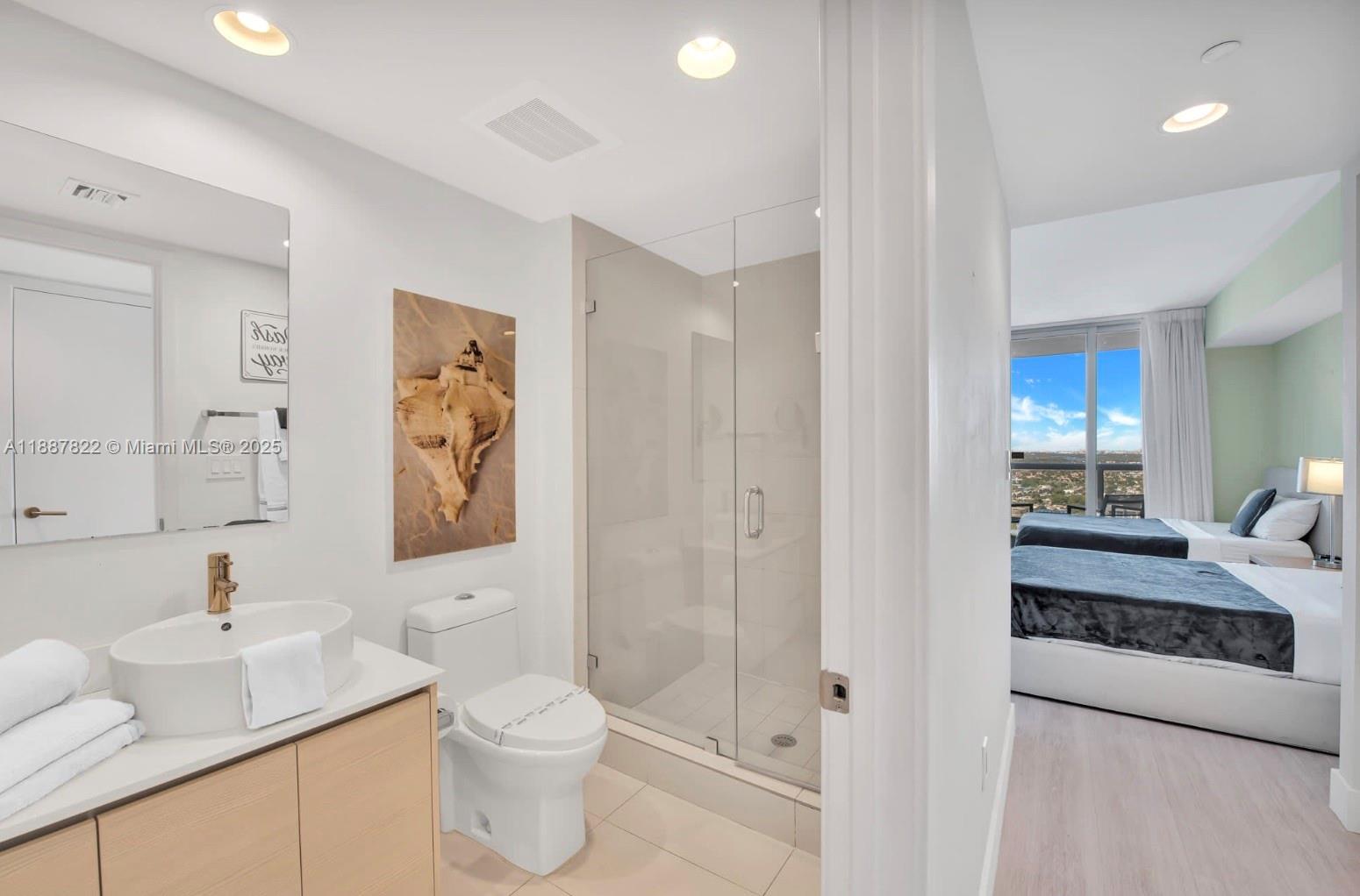 BEACHWALK CONDOMINIUM - Residential