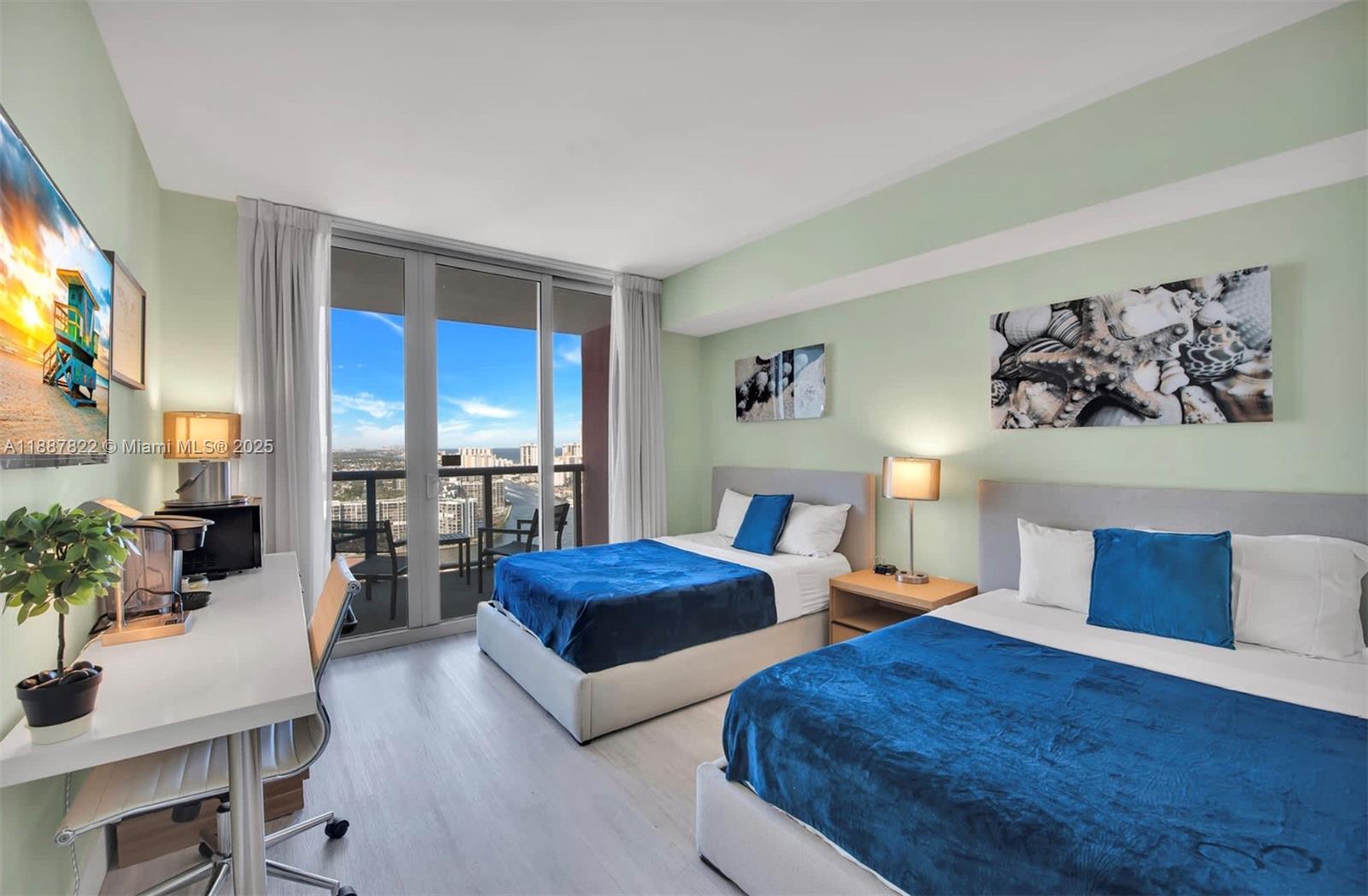 BEACHWALK CONDOMINIUM - Residential