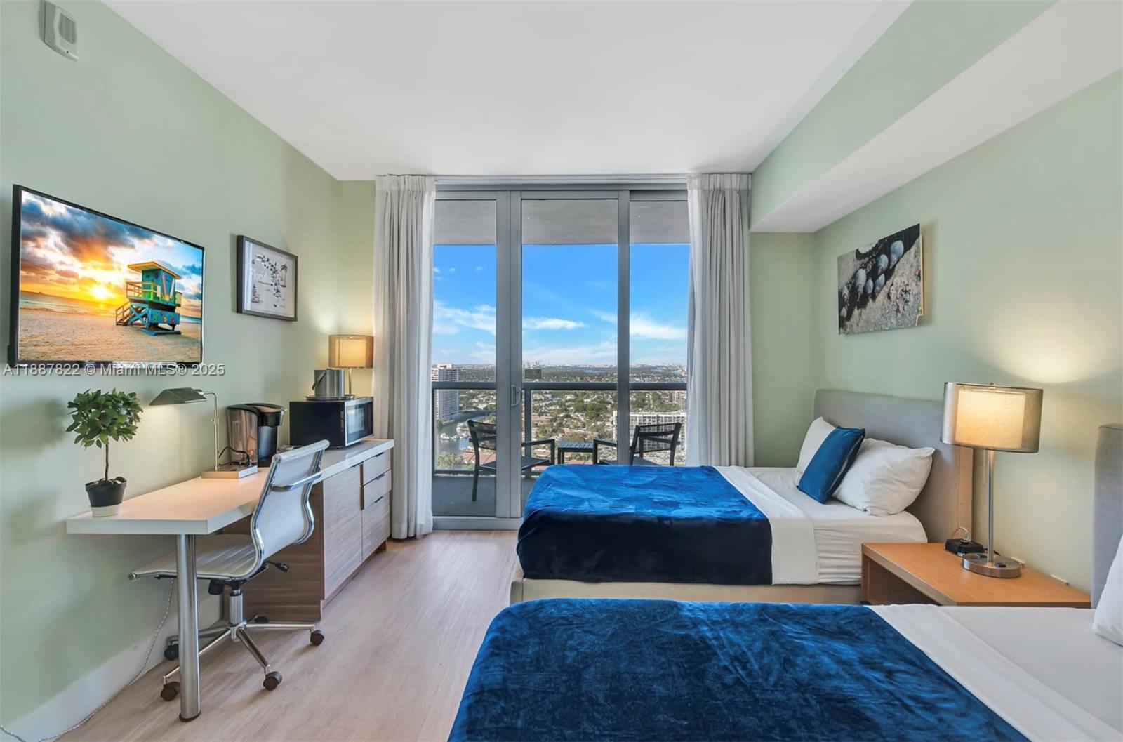 BEACHWALK CONDOMINIUM - Residential