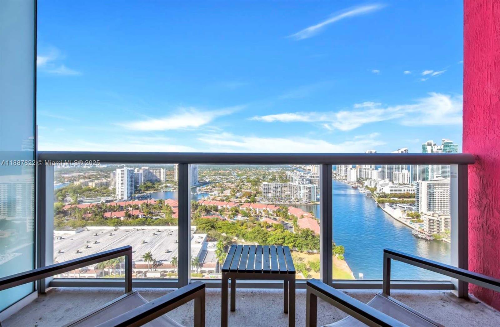 BEACHWALK CONDOMINIUM - Residential