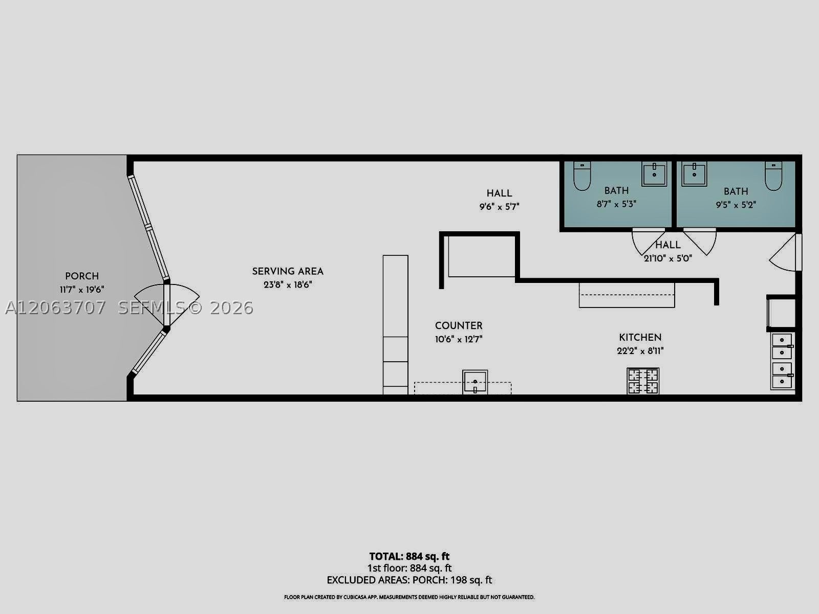 View photos, virtual tours, details... 190 NW 36th St