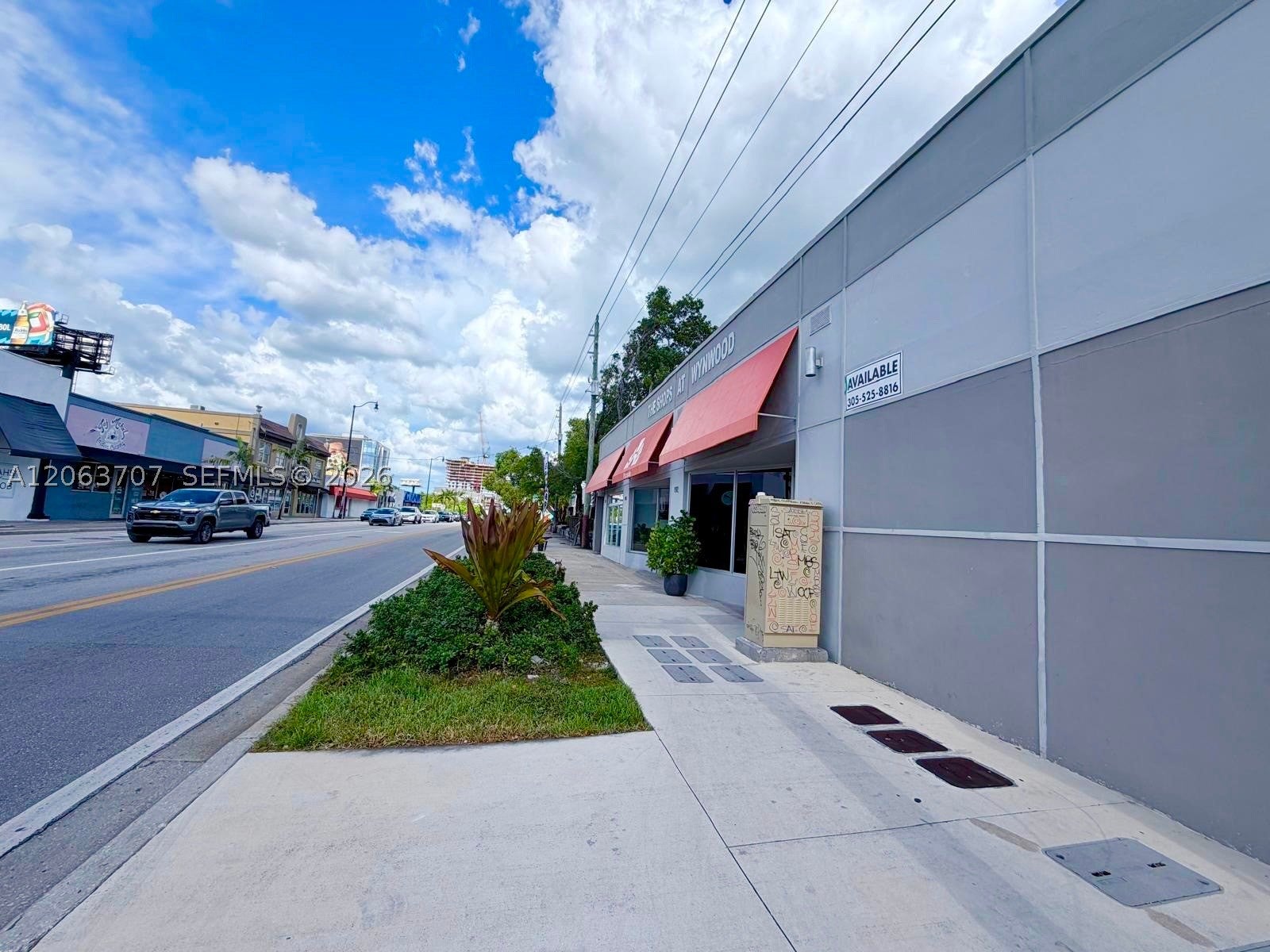 View photos, virtual tours, details... 190 NW 36th St