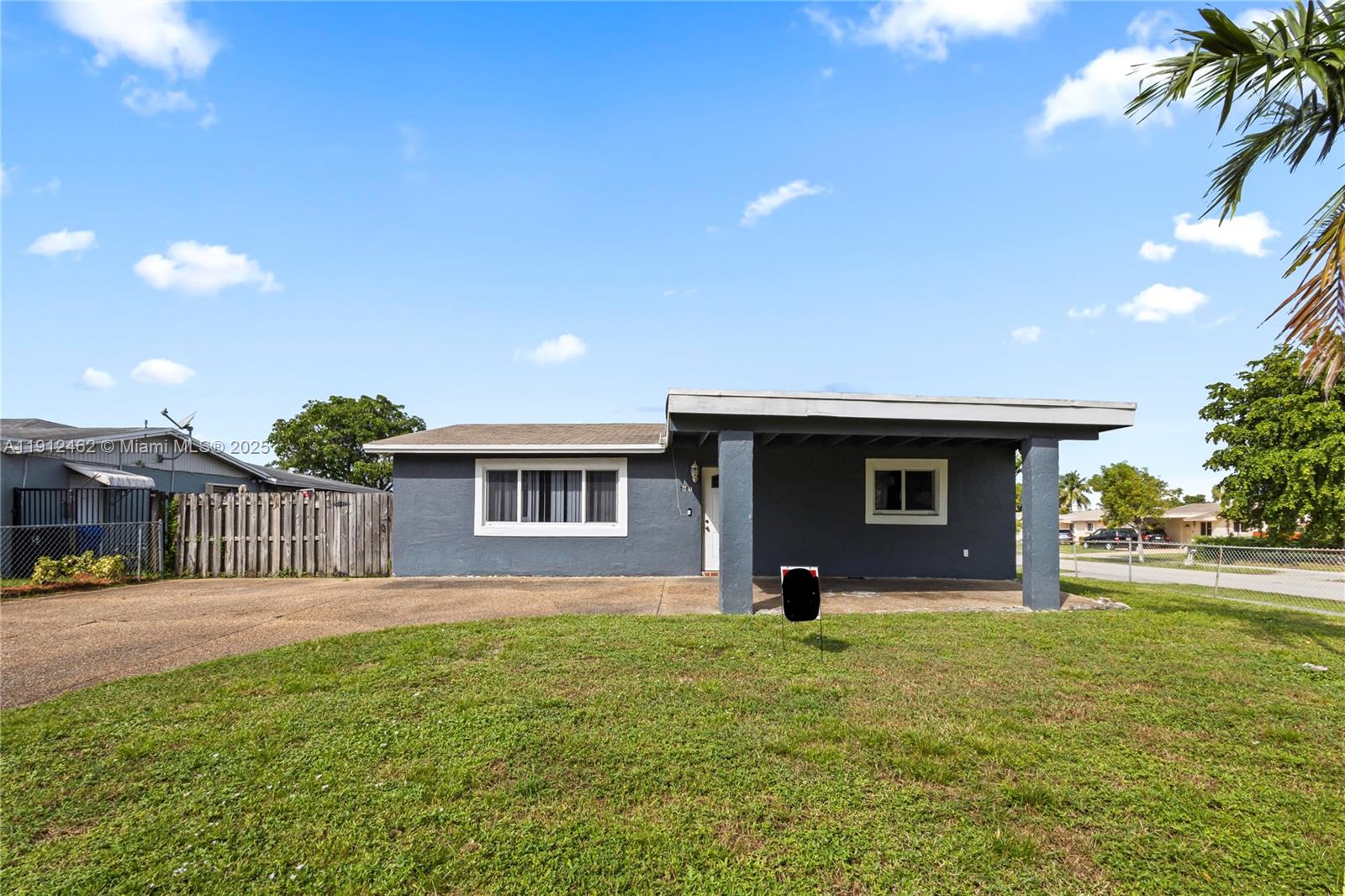 NORTHWEST LAUDERDALE 2 AD - Residential