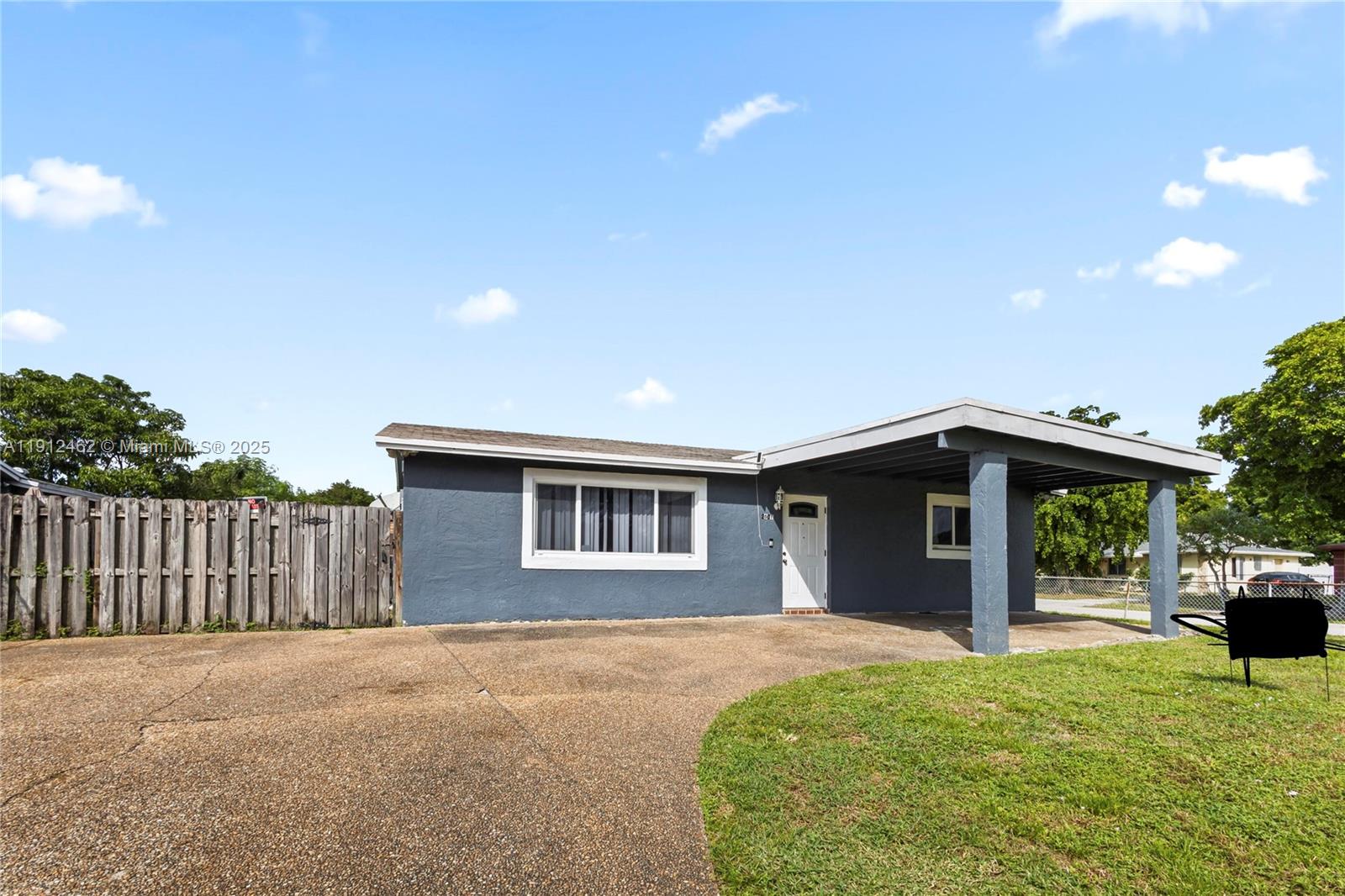 NORTHWEST LAUDERDALE 2 AD - Residential