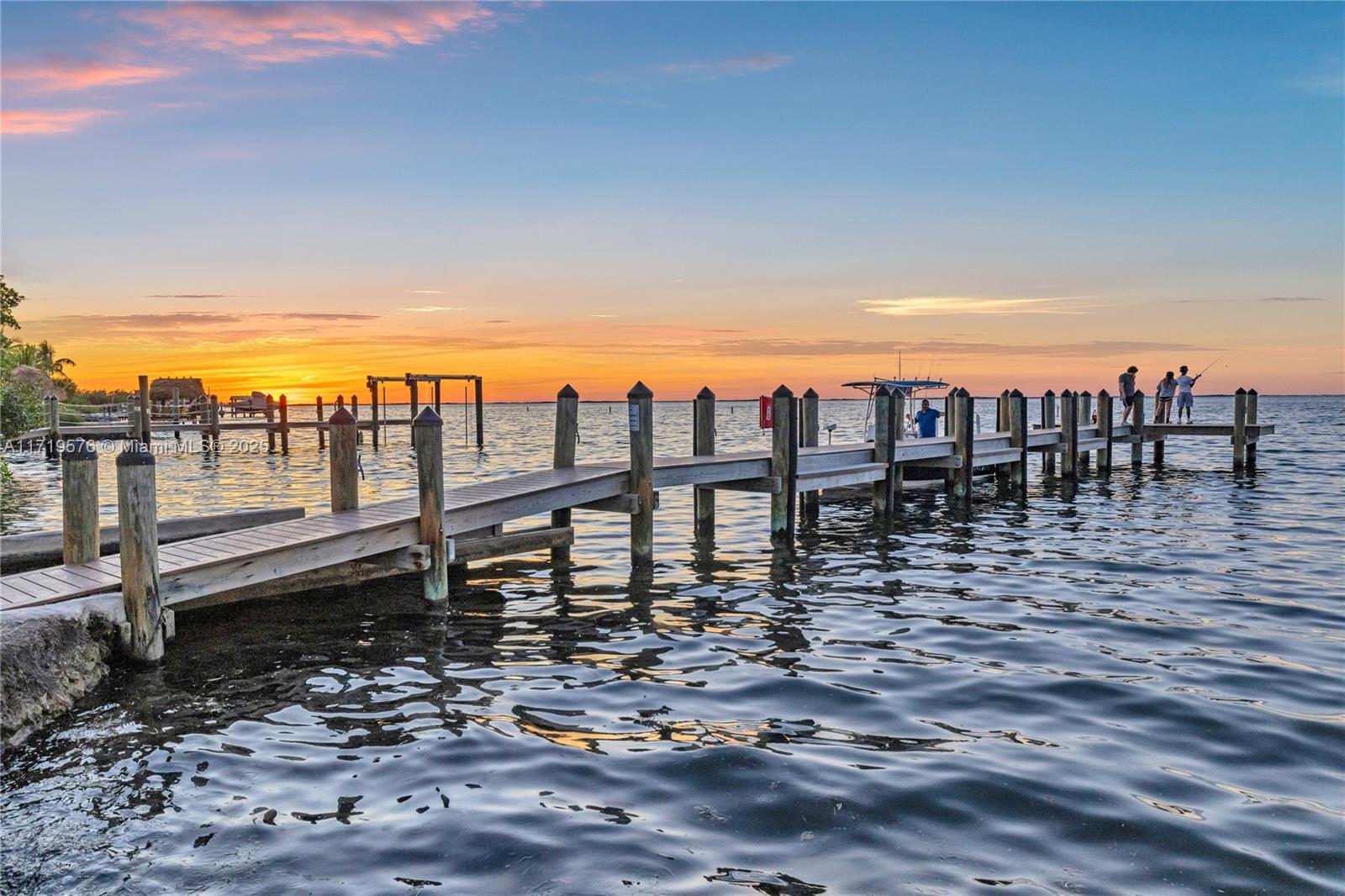 KEY LARGO PARK AMD - Residential