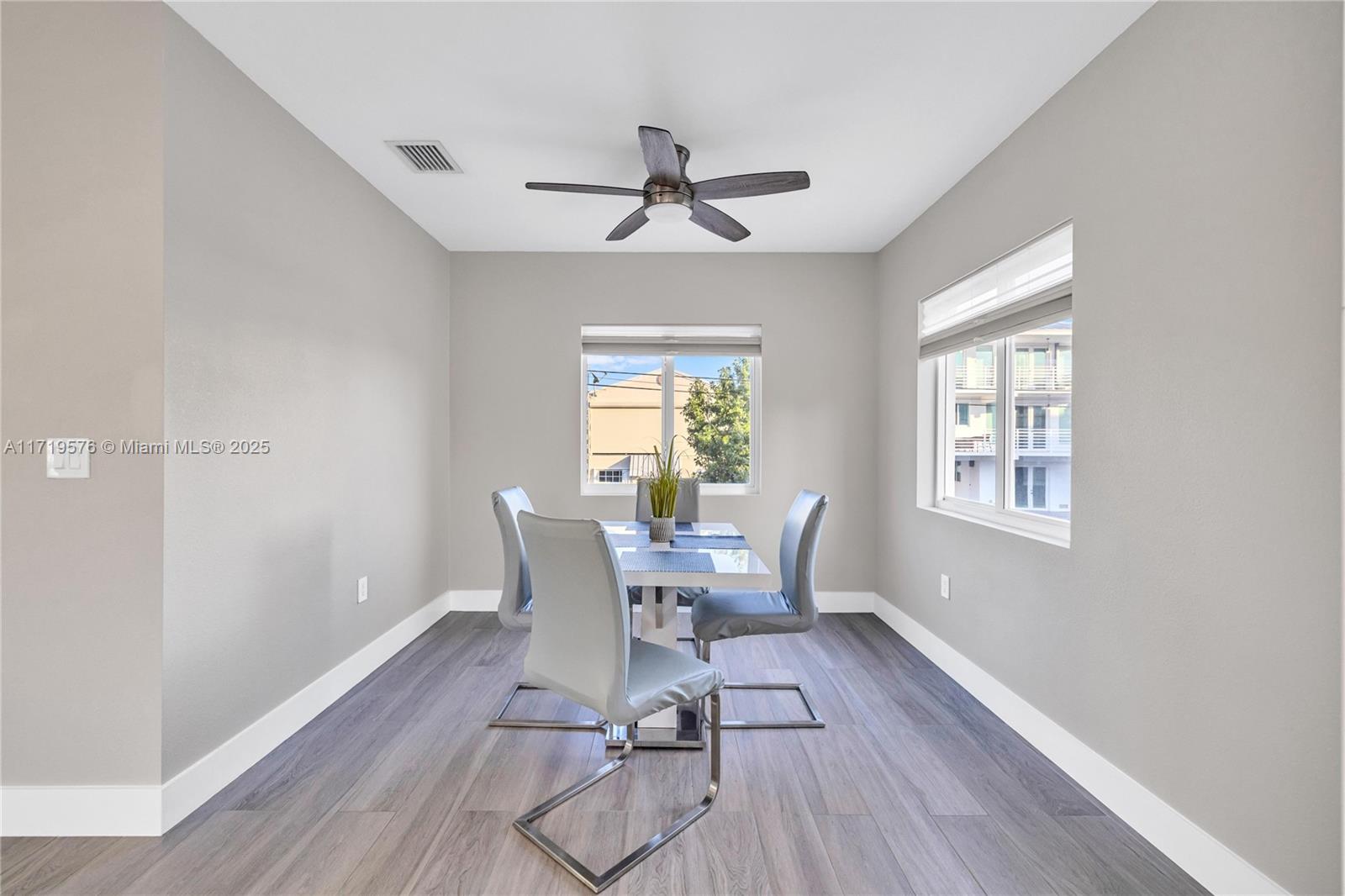 KEY LARGO PARK AMD - Residential