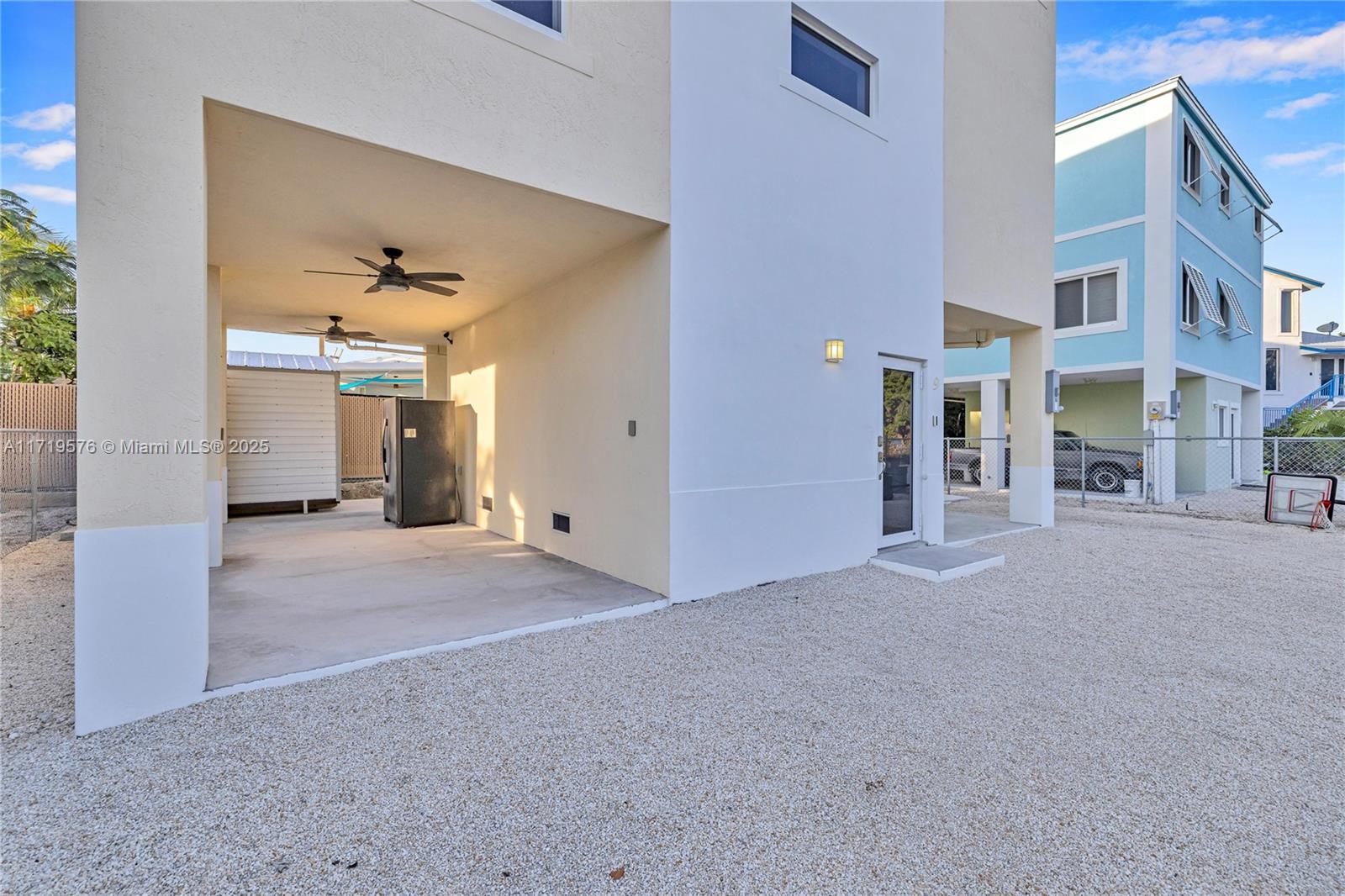 KEY LARGO PARK AMD - Residential