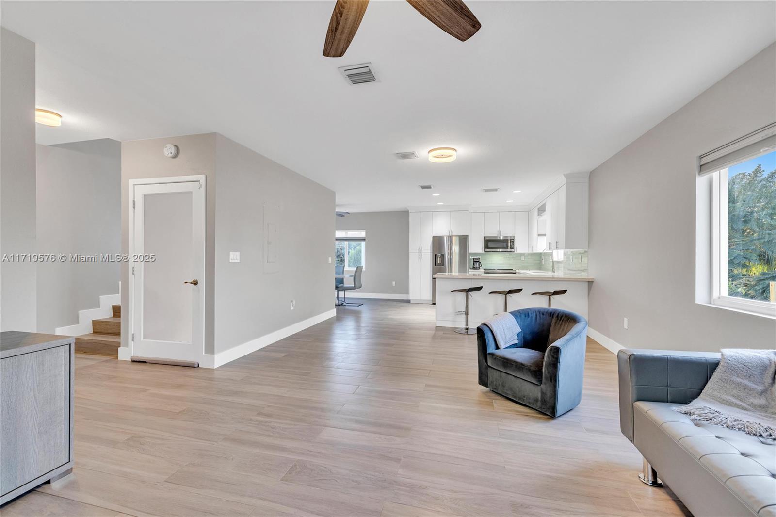 KEY LARGO PARK AMD - Residential