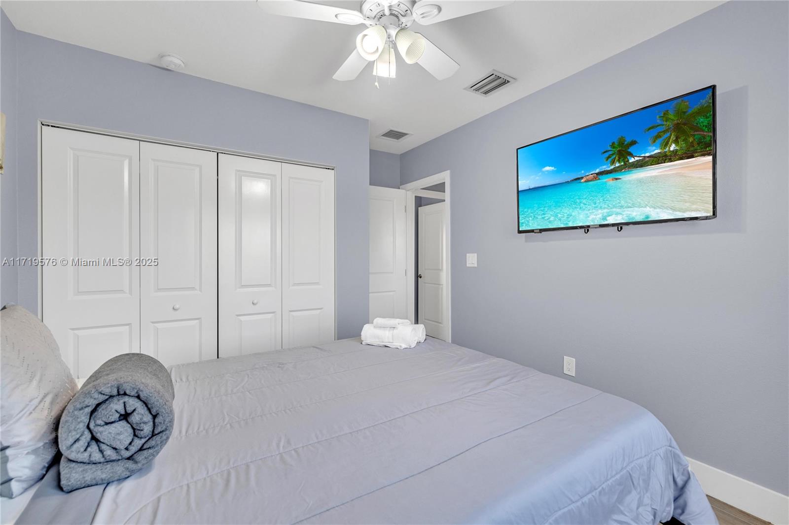 KEY LARGO PARK AMD - Residential