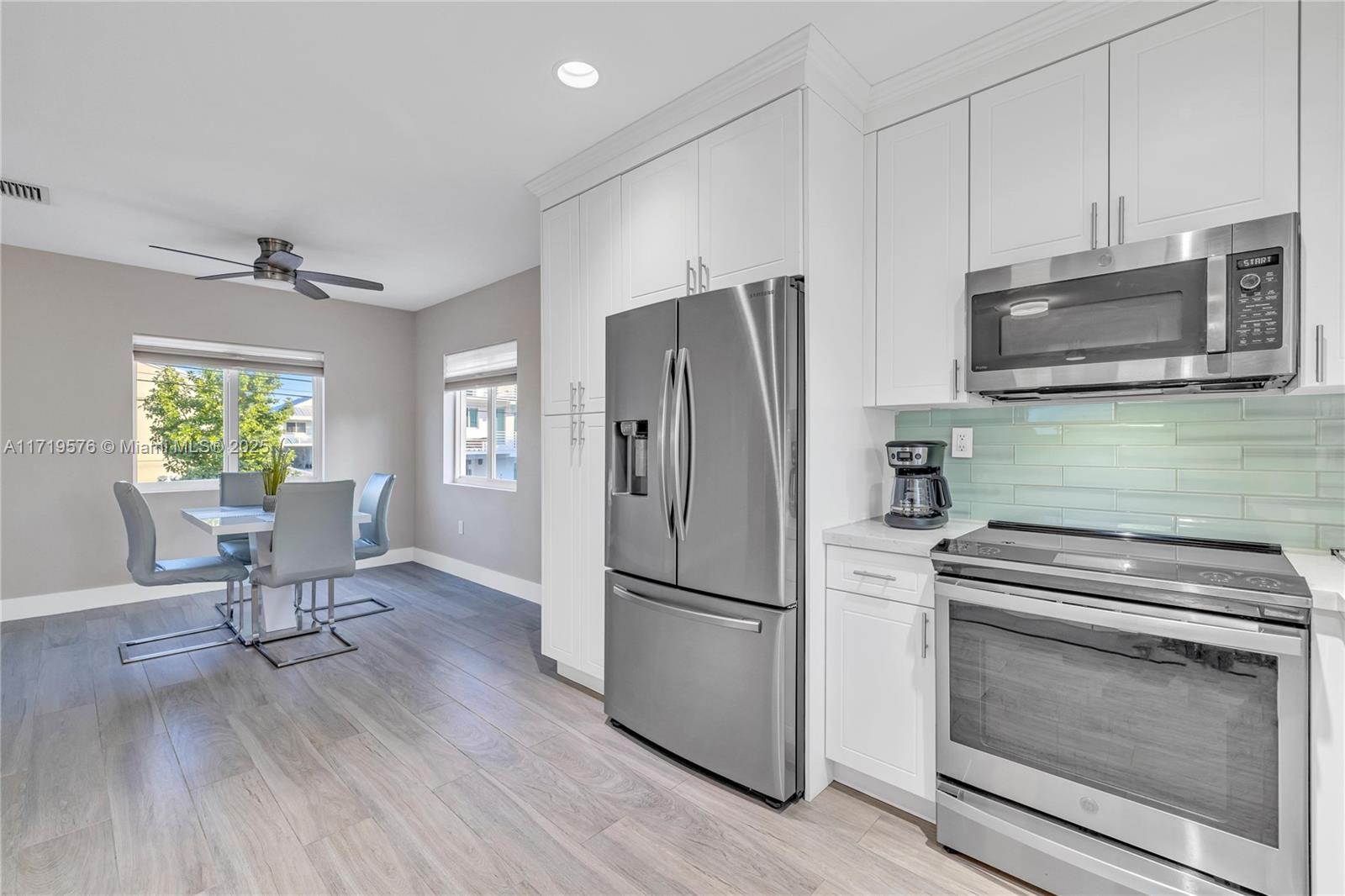 KEY LARGO PARK AMD - Residential