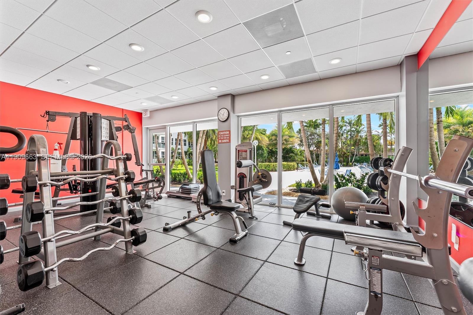 CORAL RIDGE TOWERS SOUTH - Residential