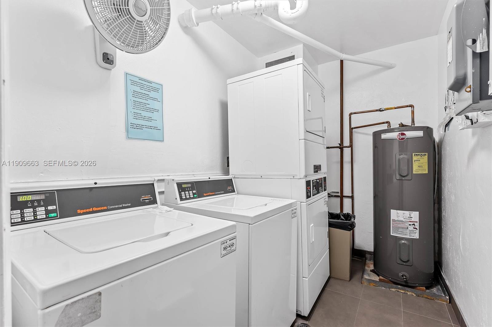 CORAL RIDGE TOWERS SOUTH - Residential