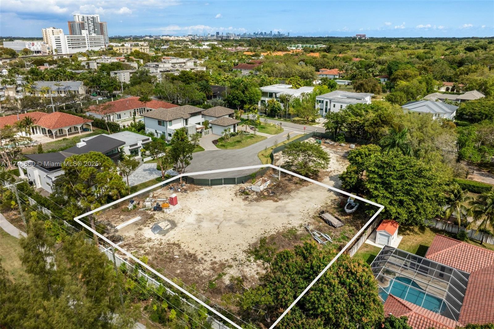 NORTH KENDALL - Residential