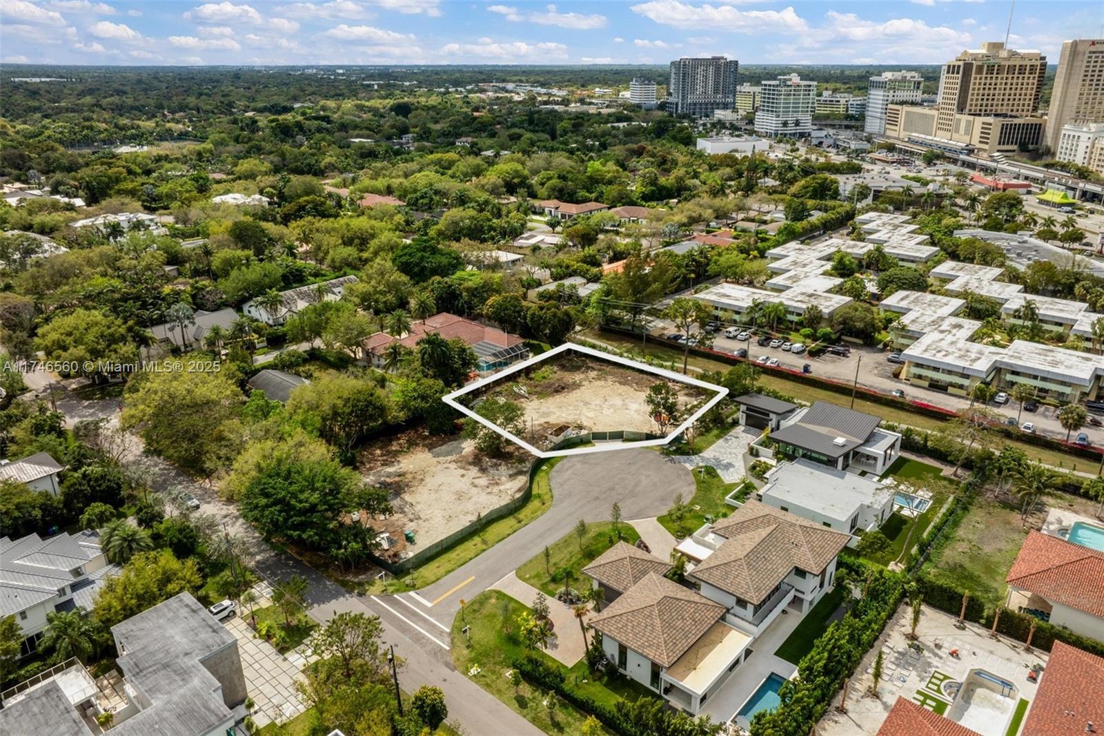 NORTH KENDALL - Residential