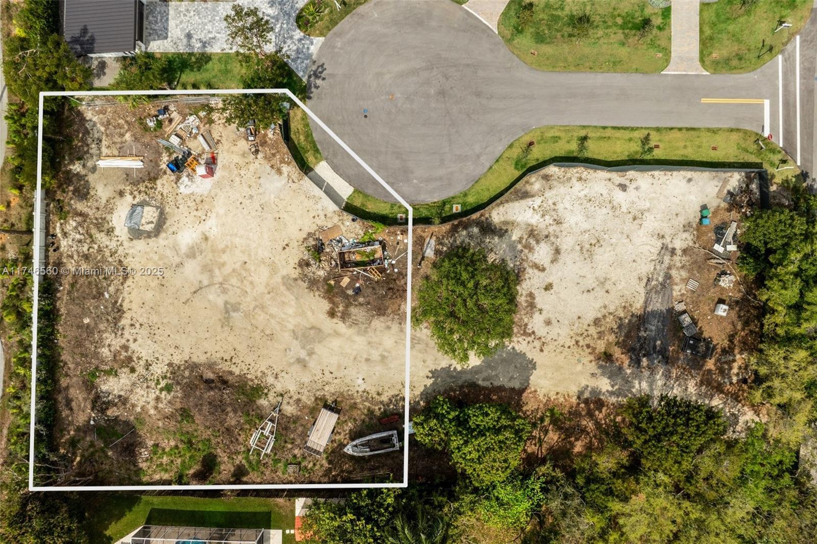 NORTH KENDALL - Residential