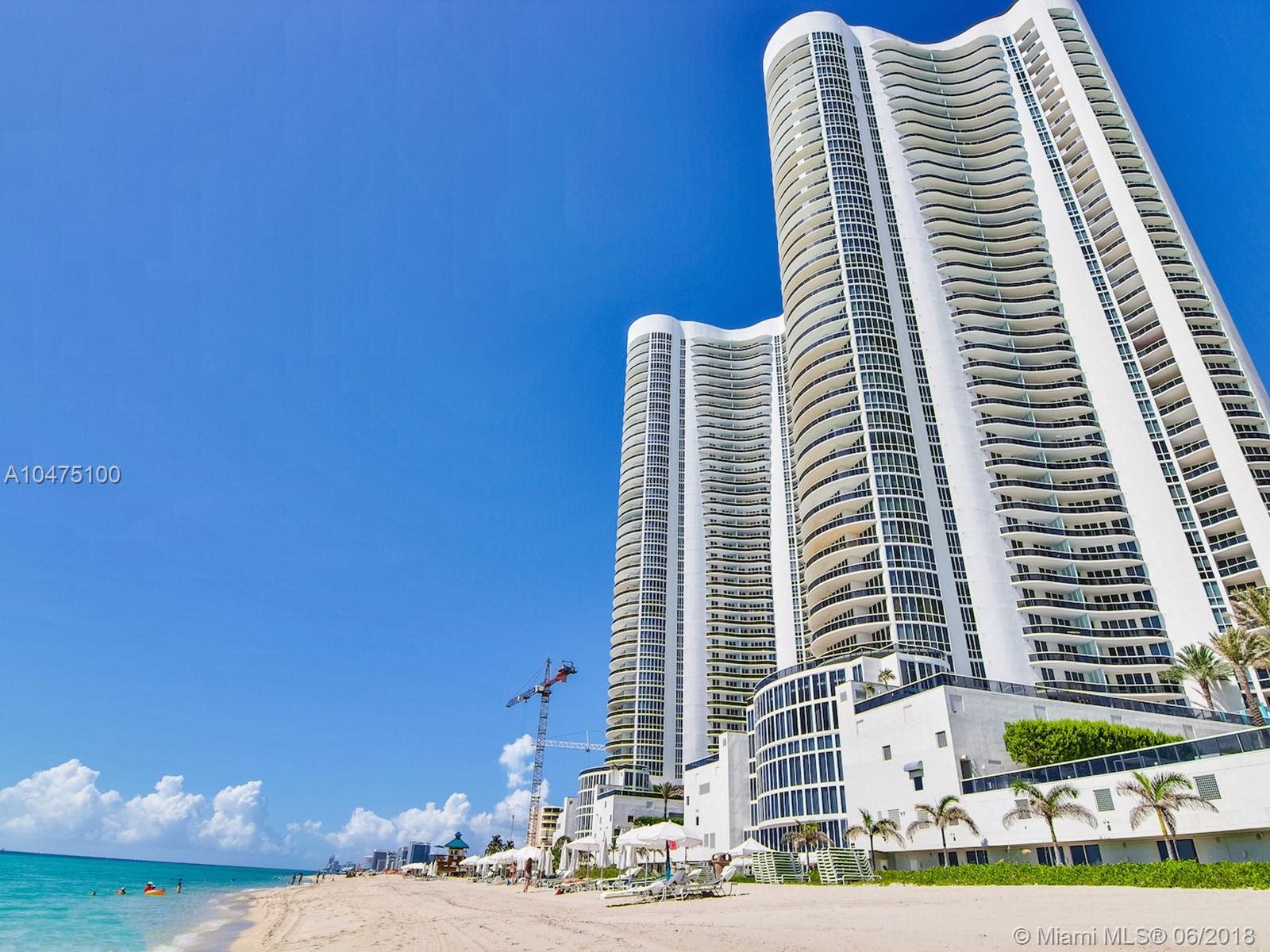Trump Tower III - Residential