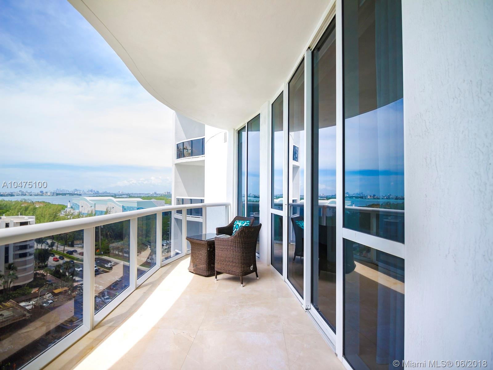 Trump Tower III - Residential