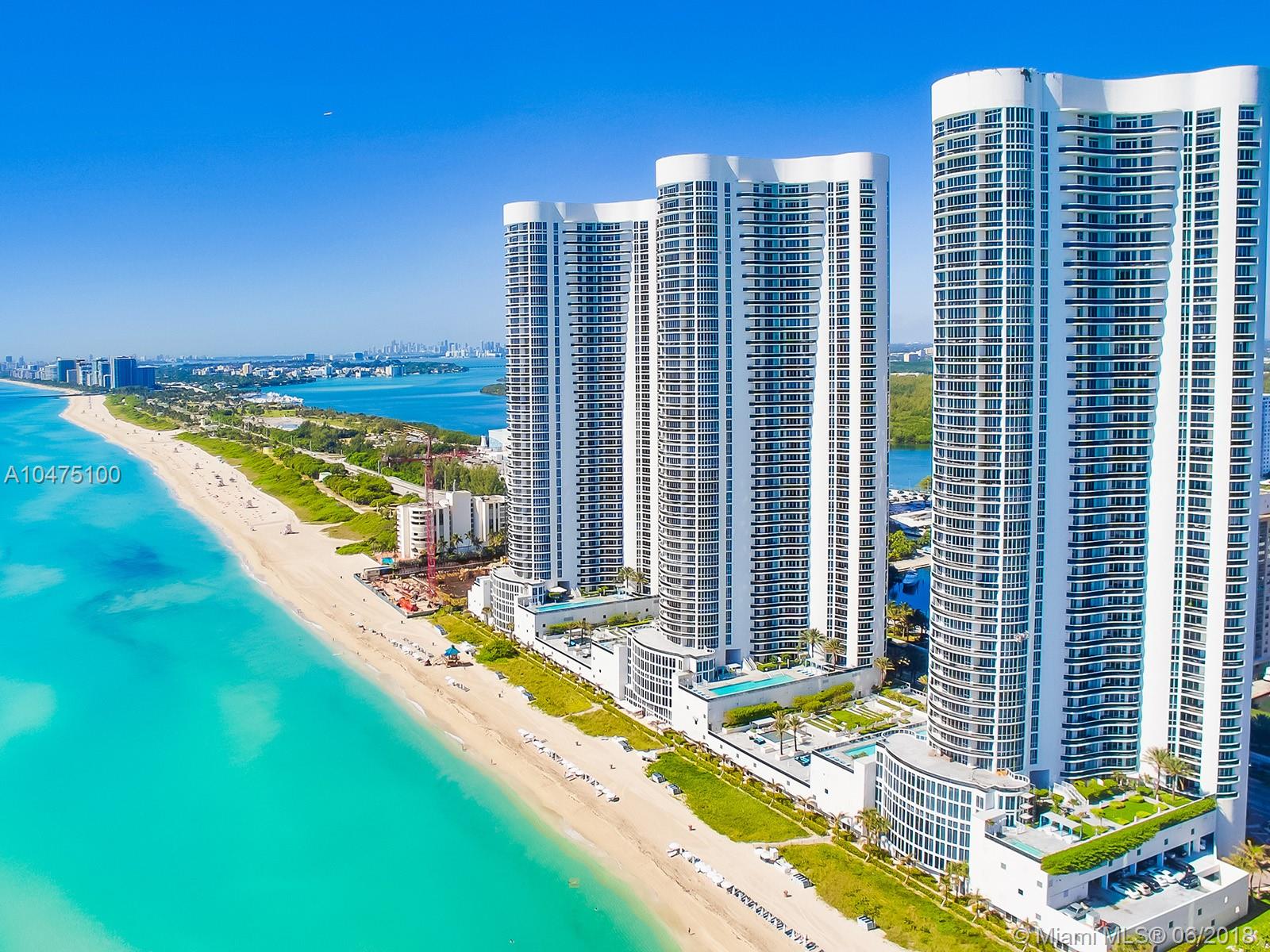 Trump Tower III - Residential