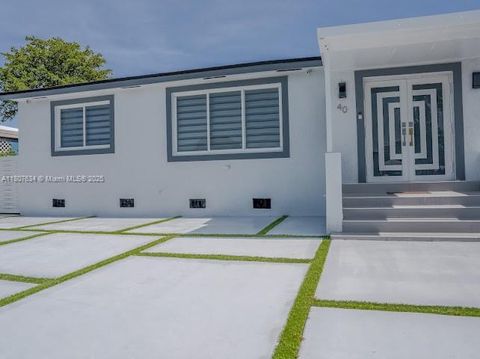 40 W 63rd St Hialeah FL 33012