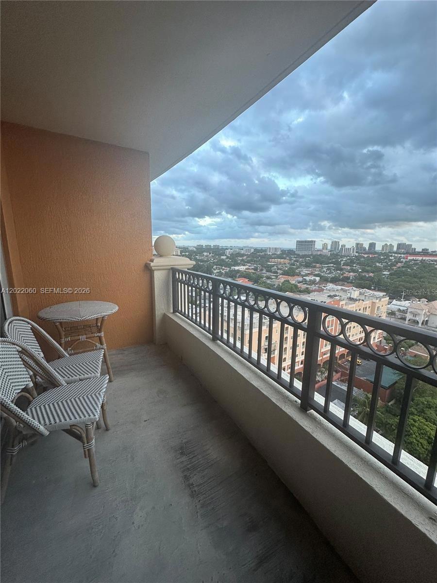 GABLES MARQUIS CONDO - Residential
