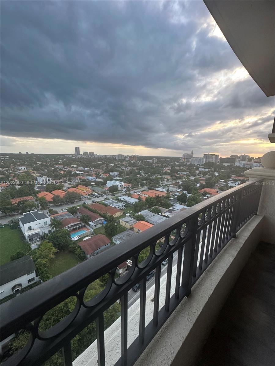 GABLES MARQUIS CONDO - Residential