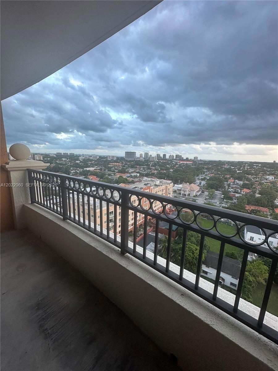 GABLES MARQUIS CONDO - Residential