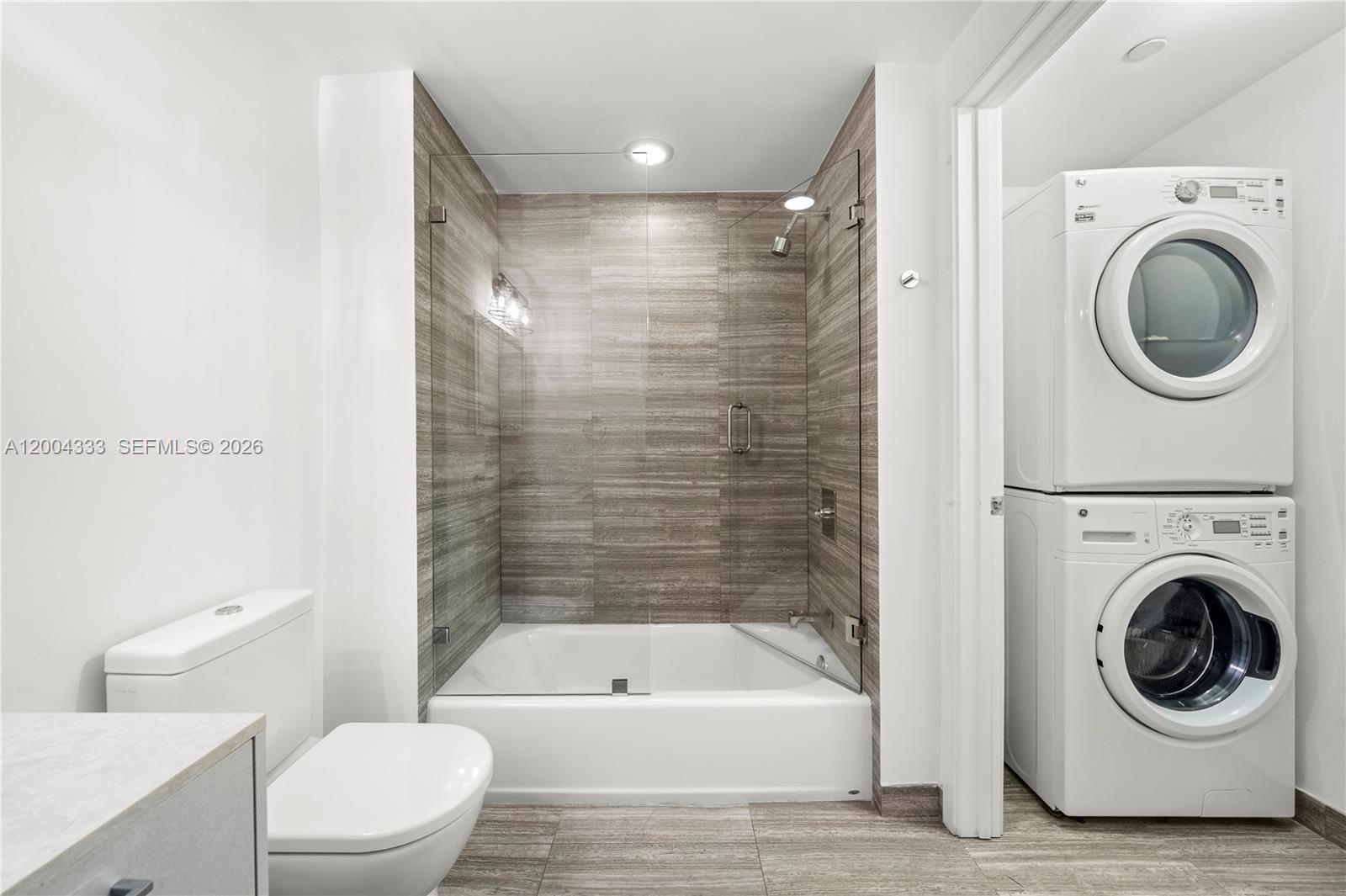 1010 BRICKELL CONDO - Residential