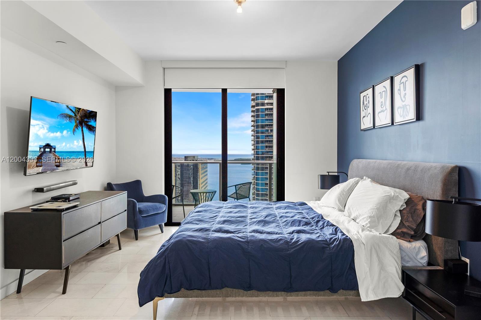 1010 BRICKELL CONDO - Residential