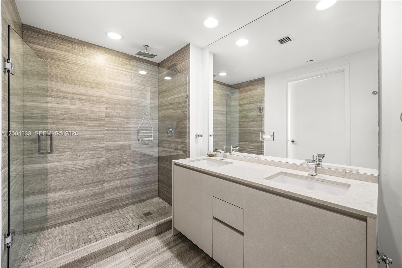 1010 BRICKELL CONDO - Residential
