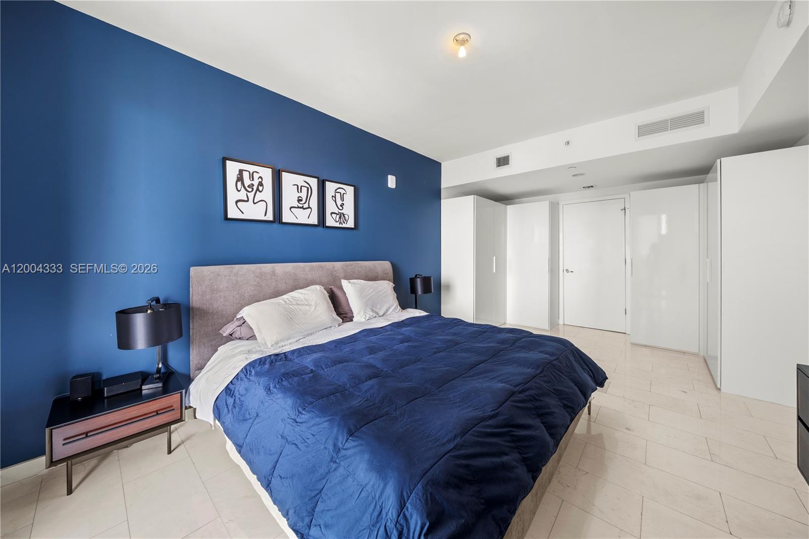 1010 BRICKELL CONDO - Residential