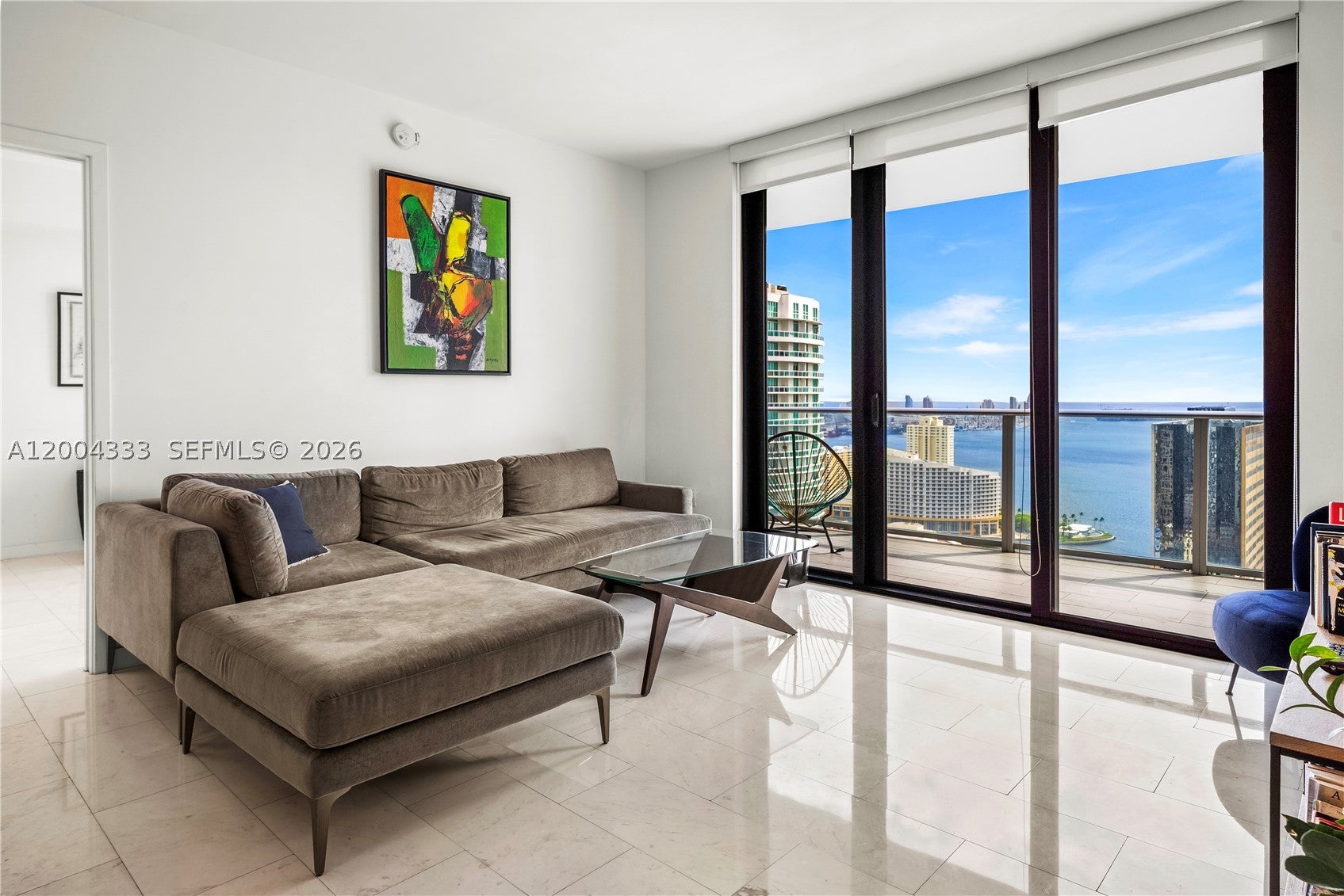 1010 Brickell Ave 3904, Miami, FL, 33131 3 1010 Brickell Ave 3904