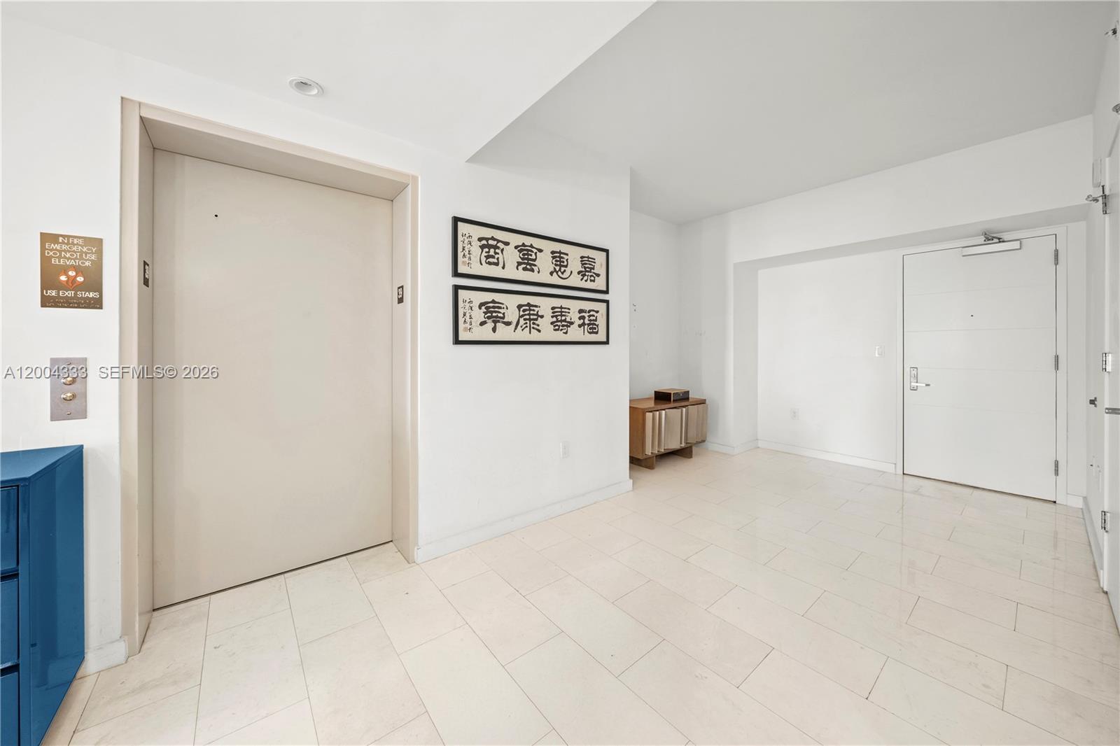 1010 BRICKELL CONDO - Residential