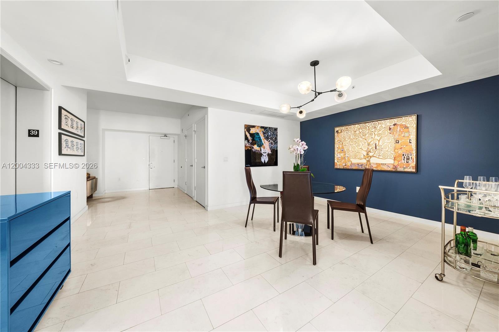 1010 BRICKELL CONDO - Residential