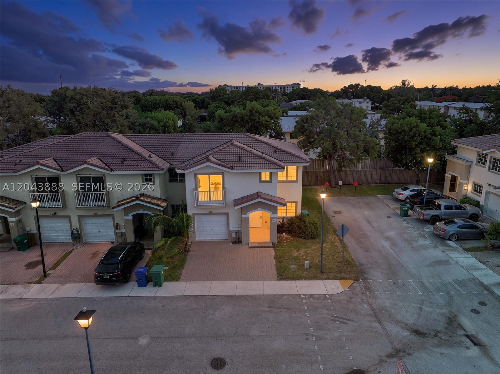 14070 SW 260th St 103, Homestead FL 33032