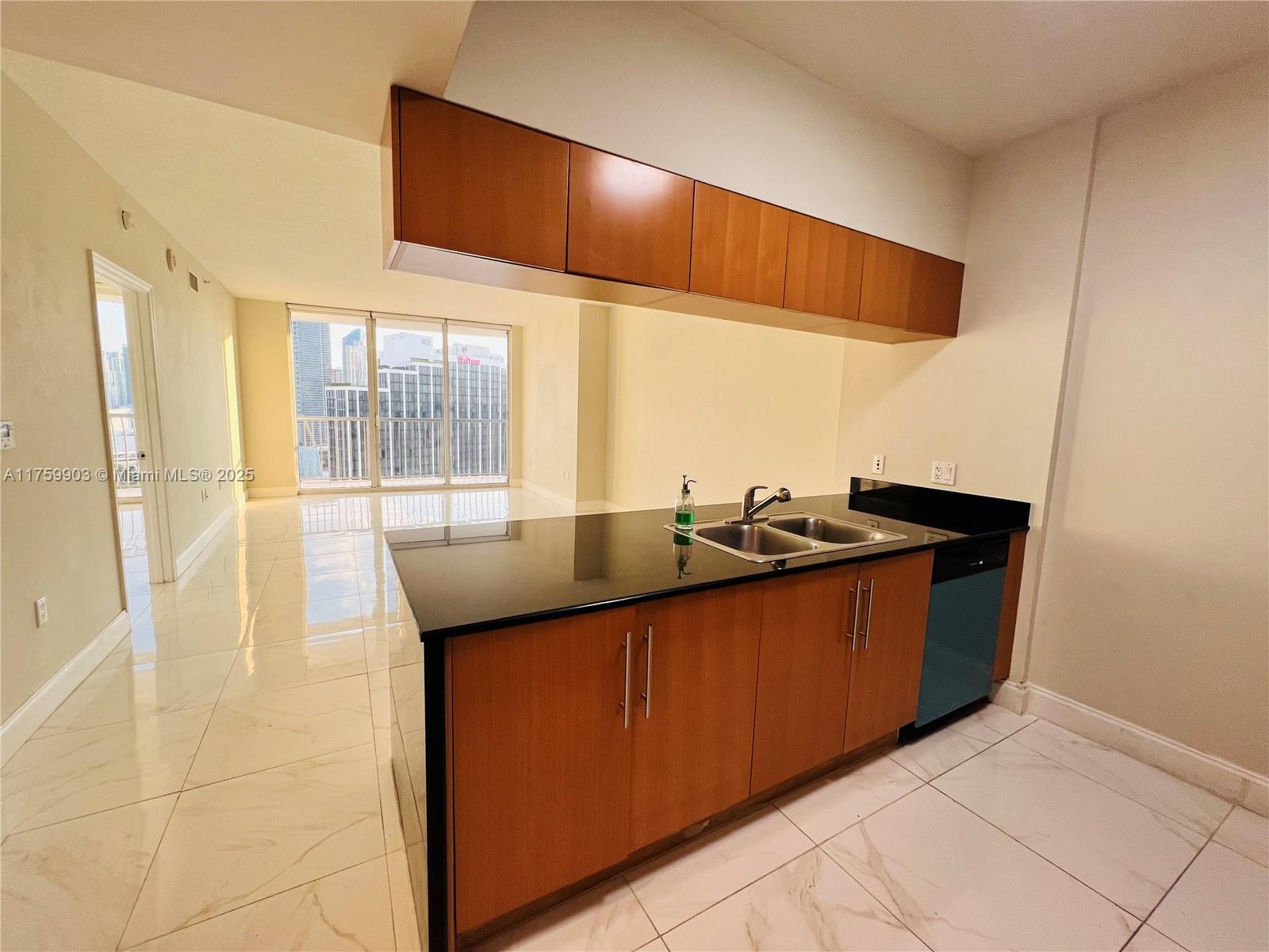 Rental Property at 1750 N Bayshore Dr 2612, Miami, Broward County, Florida - Bedrooms: 1 
Bathrooms: 1  - $2,650 MO.