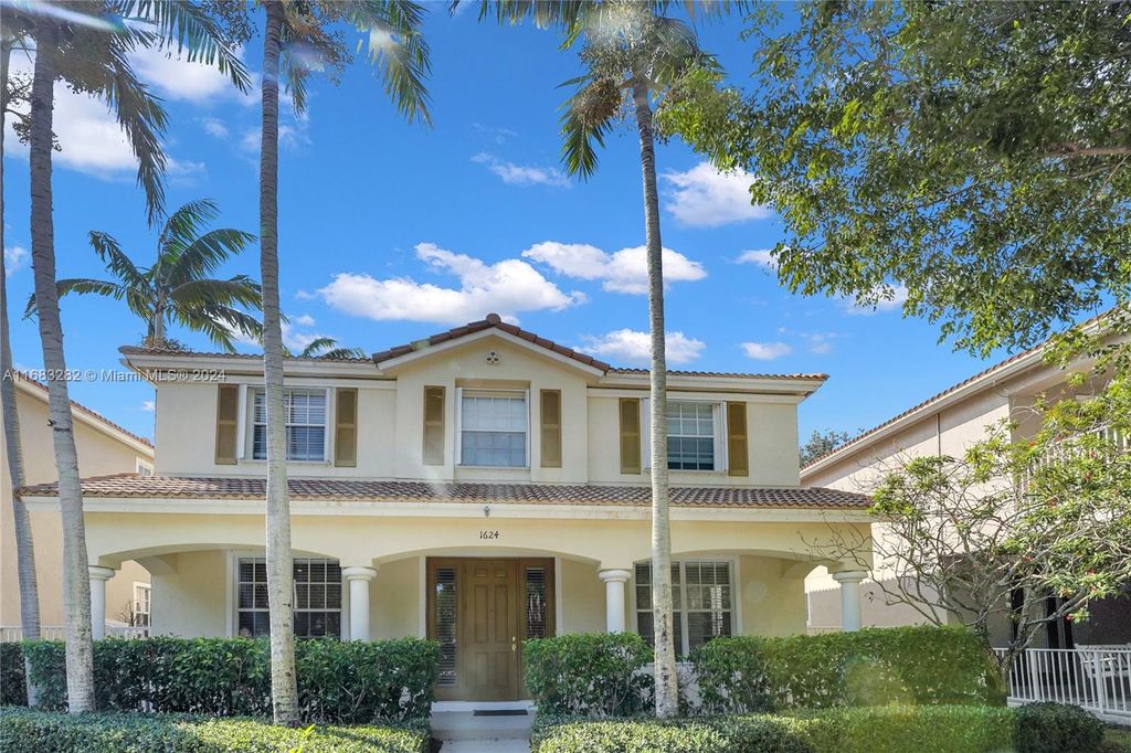 Photo of 1624 Fenton Dr, Delray Beach, FL 33445 (MLS # A11683282)