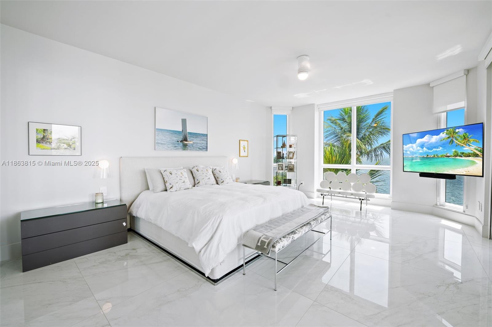 BEACON HARBOUR CONDO - Residential