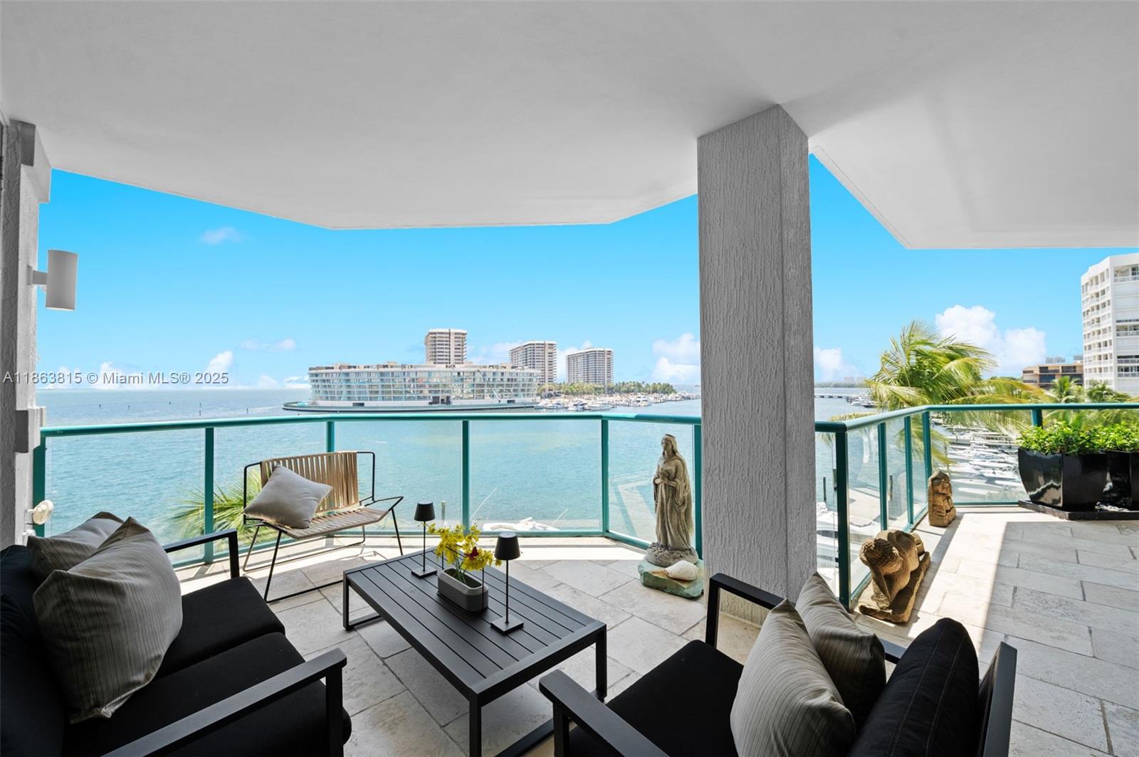 BEACON HARBOUR CONDO - Residential