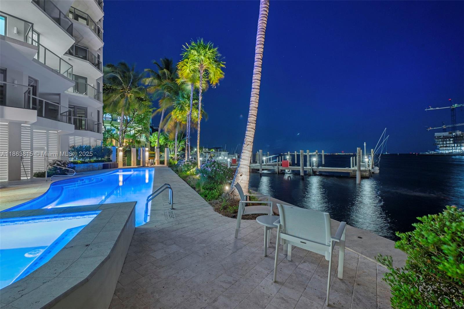 BEACON HARBOUR CONDO - Residential