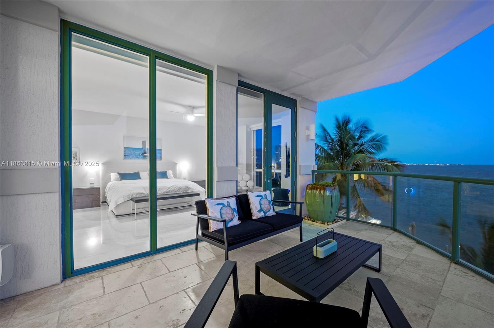 BEACON HARBOUR CONDO - Residential