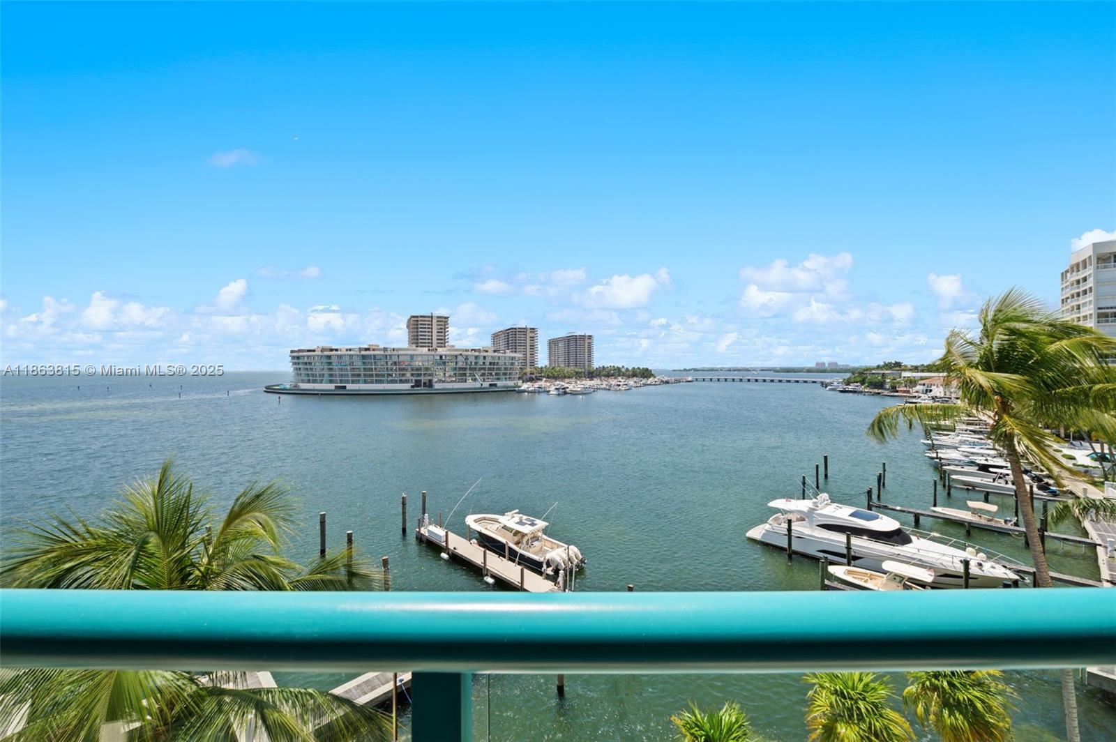 BEACON HARBOUR CONDO - Residential