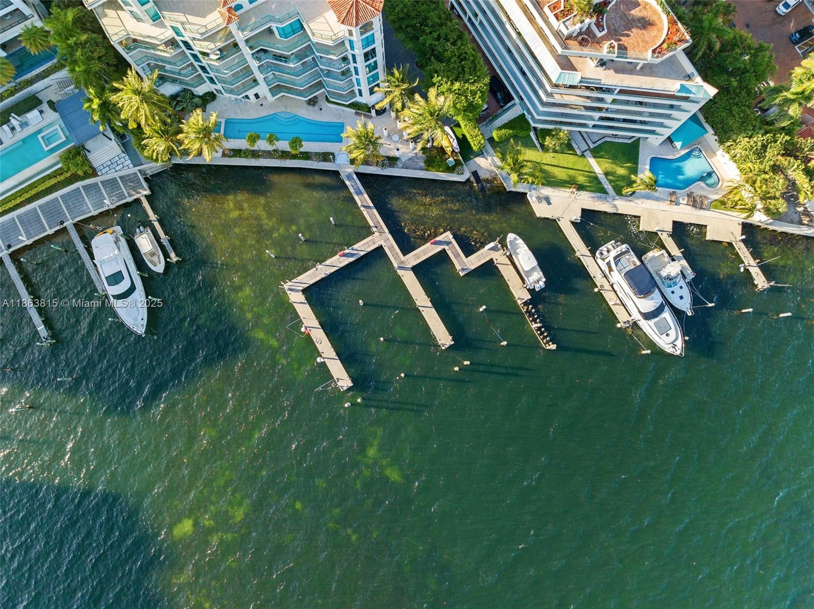 BEACON HARBOUR CONDO - Residential