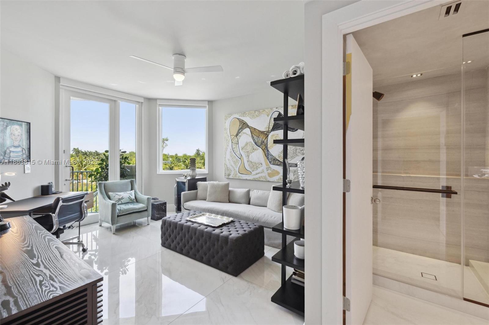 BEACON HARBOUR CONDO - Residential