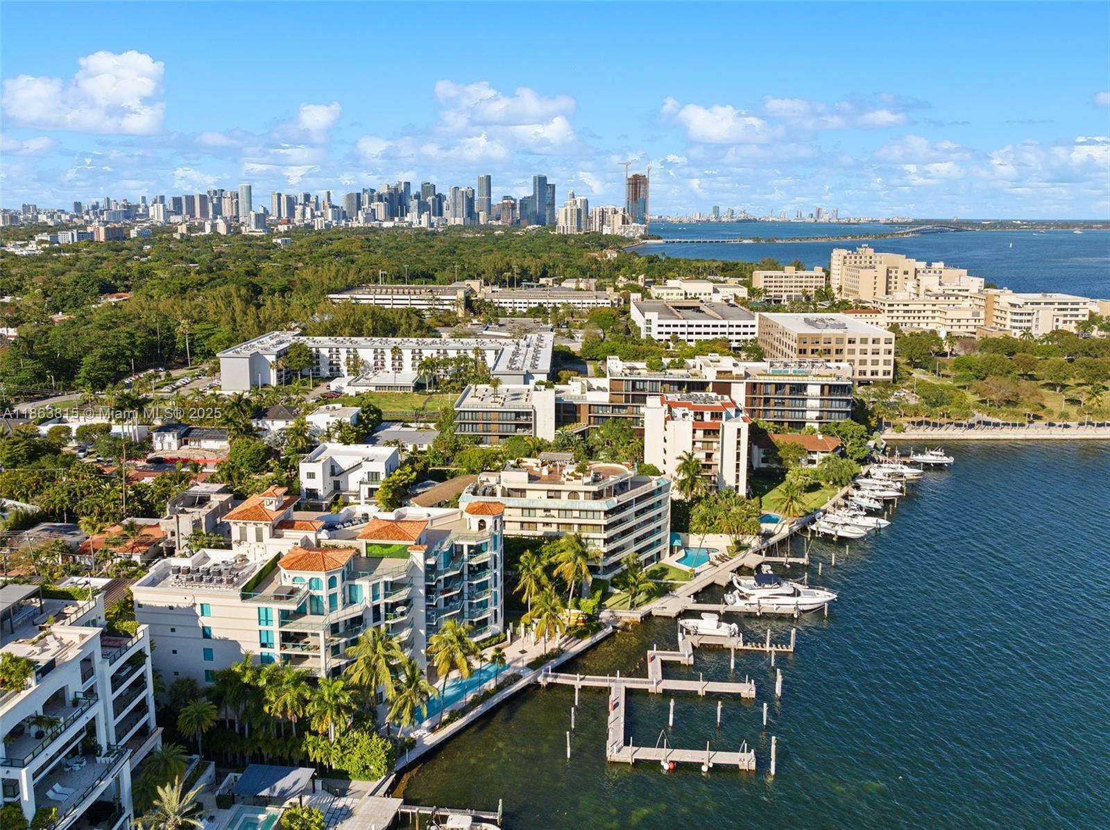 BEACON HARBOUR CONDO - Residential